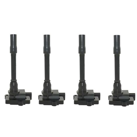 Bobina di accensione per Cedia CS2A, set di 4 pezzi MD360866