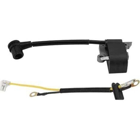 Bobina di accensione per motosega Husqvarna 136 137 141 23 235 240 26 36 41 545199901
