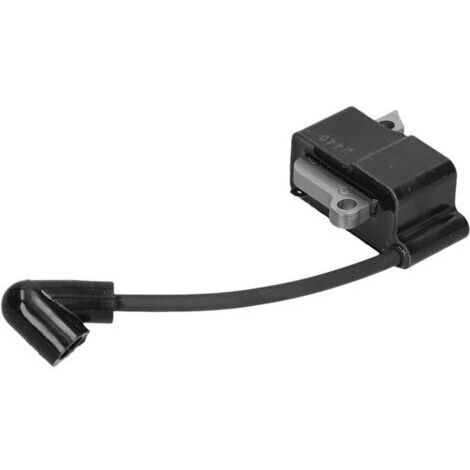 Bobina di accensione per sega da taglio, numero di sostituzione 576705602, Bobina di accensione di alta precisione per sega da taglio per modelli 135 e 140E