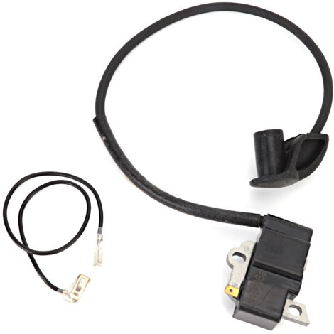 Bobina di accensione per taglierina a disco per auto 4134-400-1301 adatta per parti di motoseghe STIHL FS120