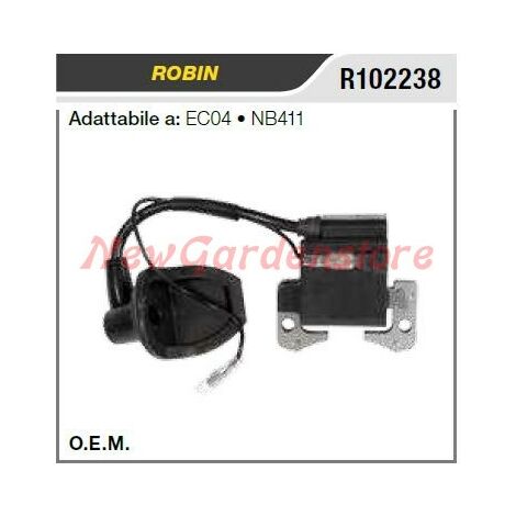 Bobina di accensione ROBIN decespugliatore EC4 NB411 R102238