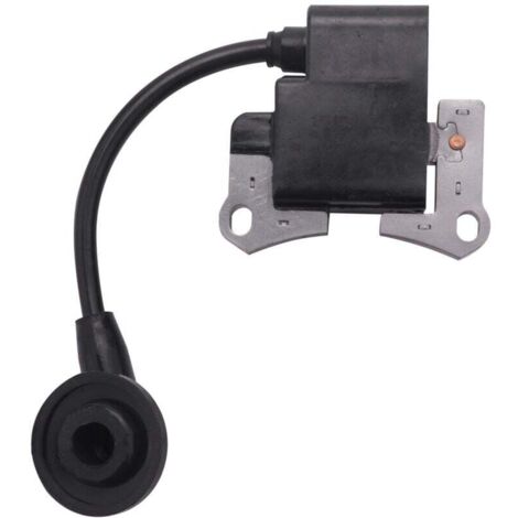 Bobina di accensione TLE43 compatibile con magnete dello statore del decespugliatore tosaerba 1E40F-E BC-46 CG-430