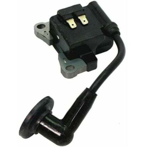 Bobina di accensione Tle43 compatibile con Mitsubishi Tle43, 1e40f-e, Kasei Bc-46, CG-430