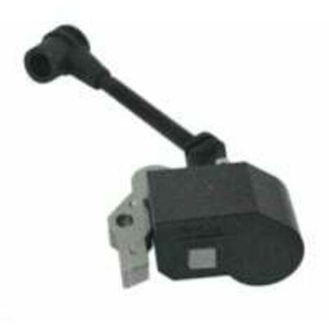 KIA Stonic Bobina De Encendido Para Briggs & Stratton - Compatible Con 799582, 798534, 593872, 595009, 596532 Recambio Motor Cortacésped