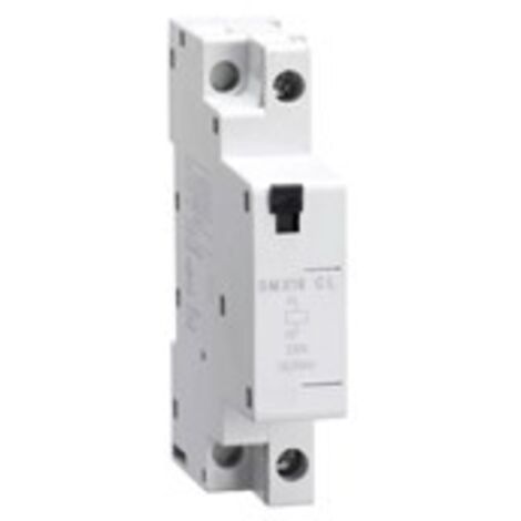 Bobina Di Apertura Smx16 400V50-60Hz ( LOVATO cod. 11SMX16EA )