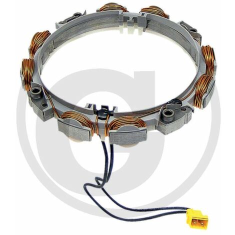 Bobina di caricamento trattorino tagliaerba compatibile BRIGGS & STRATTON 592830