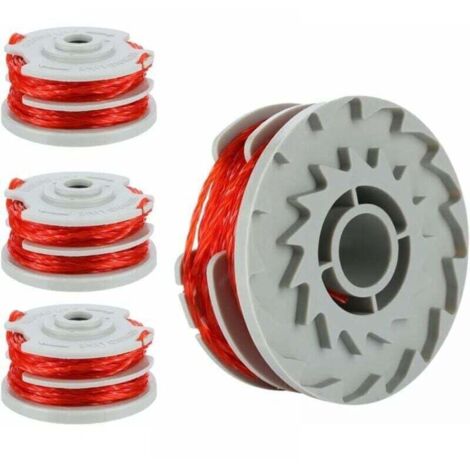 Flymo Ricambi Da | Power Trim 500 Tagliabordi - Foto 7