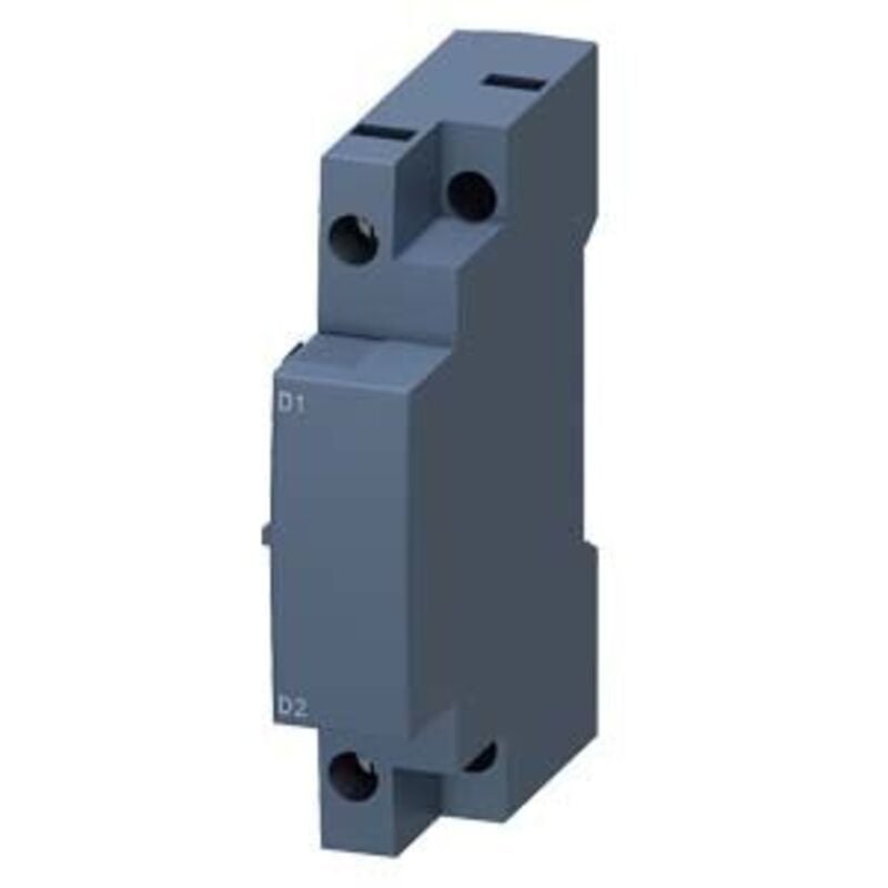 Bobina di minima tensione 400V 50HZ per