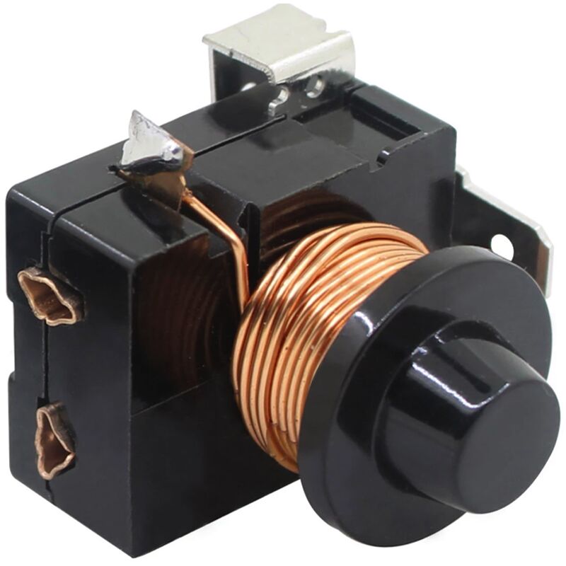 Reledard con 1/3 bobina