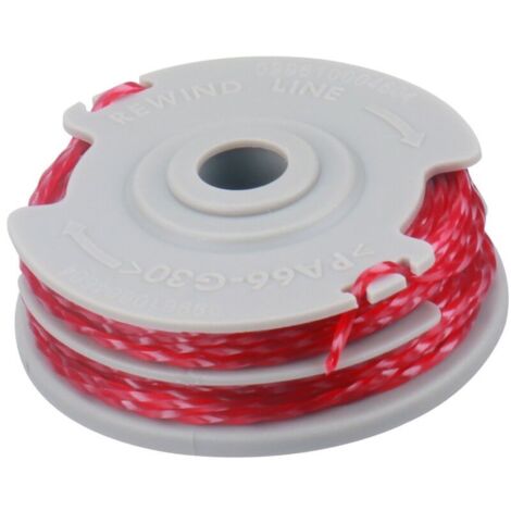 Bobina di ricambio per decespugliatore Flymo FLY021 da 1,5 mm