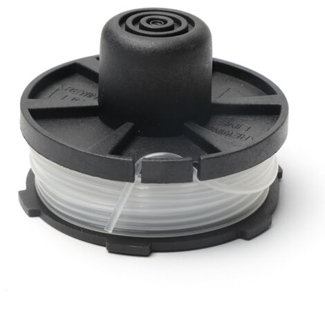 Bobina di taglio, bobina, bobina per decespugliatore compatibile con i decespugliatori Makita compatibili 195858-1