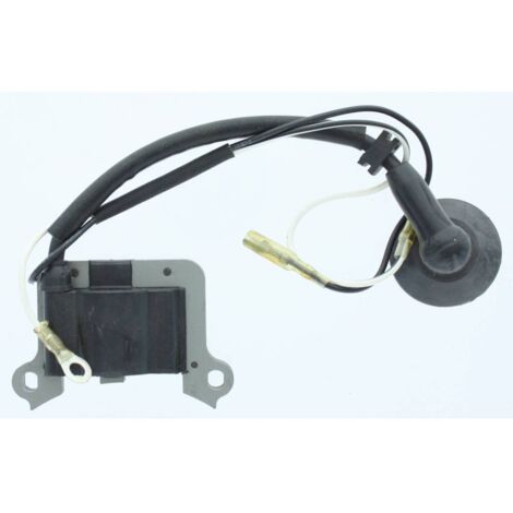 Bobina elettrica per decespugliatore - J-SKY 40