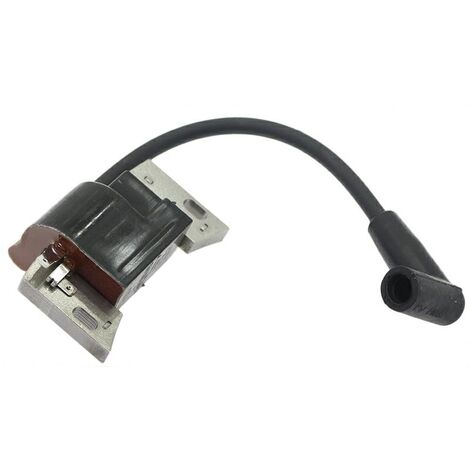 Bobina elettronica compatibile con motore B&S OHV serie 08P500 - 09P600 - 09P700