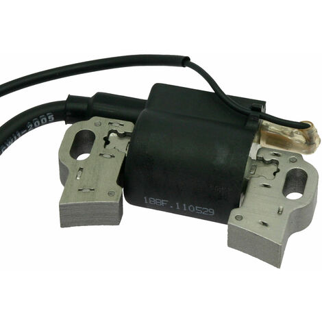 Bobina elettronica LT270/390, anche per Honda. Interasse fori 68,5 mm