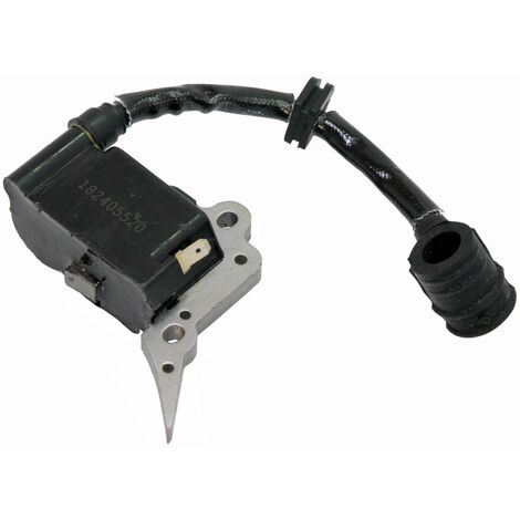 Bobina elettronica motore motosega CJ300 GGP STIGA 83044001 183044001/0