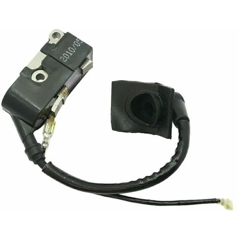 Bobina elettronica motore motosega GGP Alpina A4500 C46 C50 Sandrigarden CS45