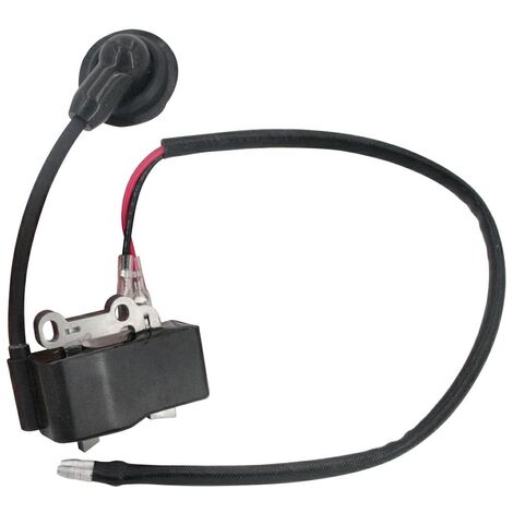 Bobina elettronica motore tagliasiepe AHT60 H60 HTC550 HTJ550 SHP60 GGP STIGA