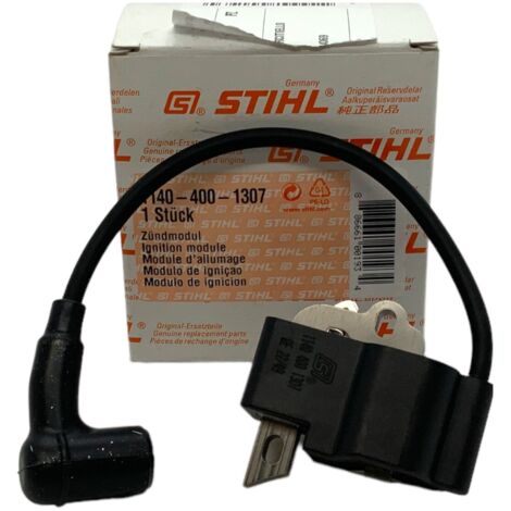 Bobina elettronica motosega modelli MS311 MS391 ORIGINALE STIHL 11404001307