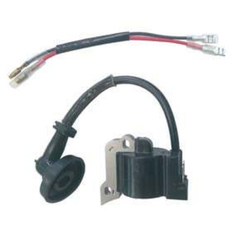 Bobina elettronica per decespugliatore cc.25,4