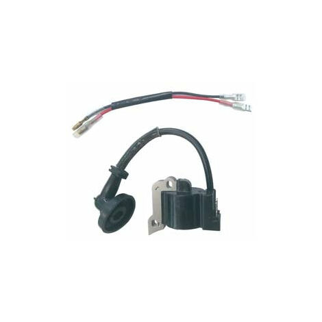 Bobina elettronica per decespugliatore cc.25,4