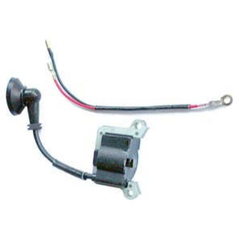 Bobina Elettronica Per Decespugliatore Cc.42,7/51,7
