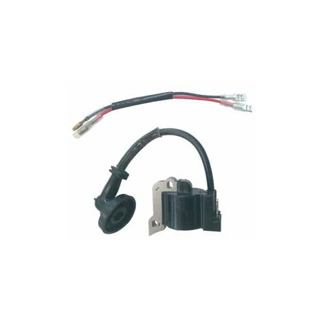 Bobina Elettronica Per Decespugliatore Multifunzione Cc.25,4