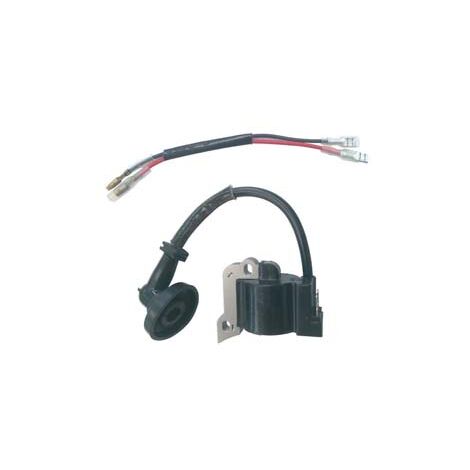 BOBINA ELETTRONICA PER DECESPUGLIATORE MULTIFUNZIONE CC.25,4    EXCEL