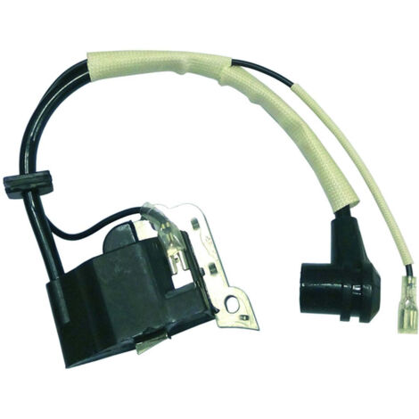 Bobina elettronica per motosega cc.37,2