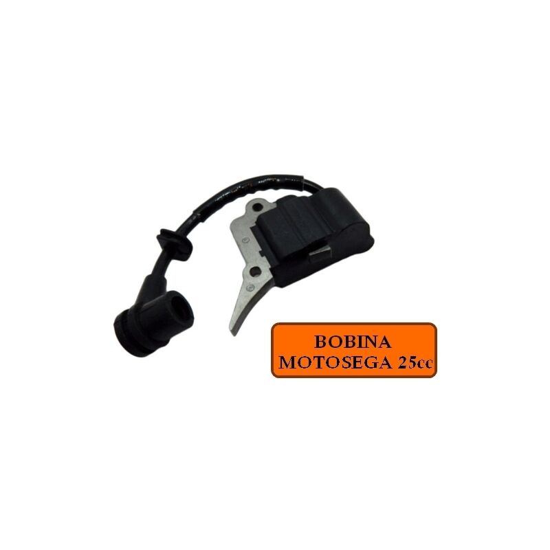 RICAMBIO BOBINA PER MOTOSEGA A SCOPPIO 52CC