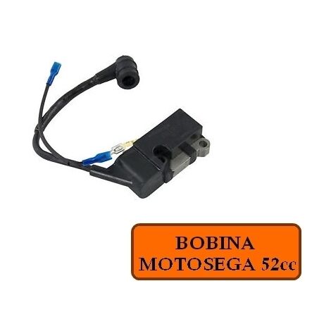 Bobina elettronica/Ricambio per motosega 52cc