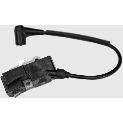 Bobina encendido motor 2t 72-75cc motosierra
