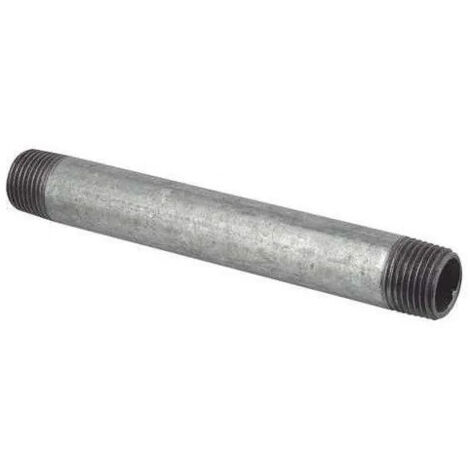 Bobina galvanizada 20cm 15x21