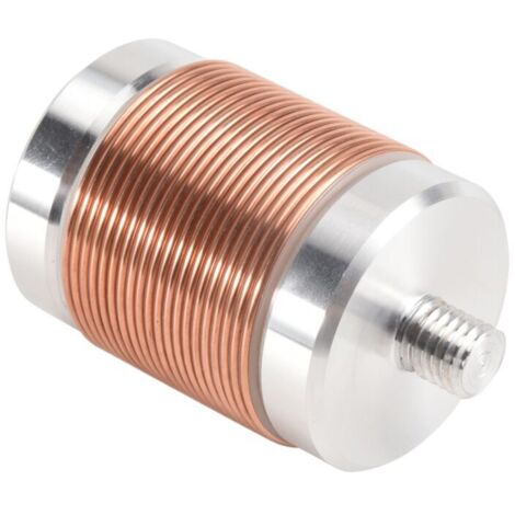 Bobina induttiva Nvarcher -12 per banda 40M per antenna a onde corte