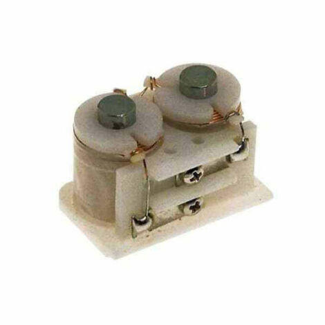 Bobina ISEO per Serie 5200/5300 - 12V - 15W AC - 050035
