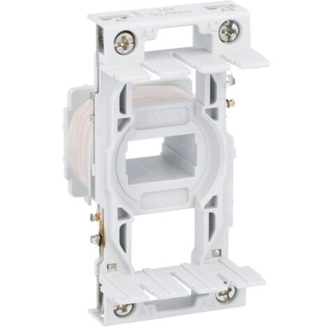Bobina Lovato para contactor serie BF 00-09-12-18-25 400 Vac BFX91A400
