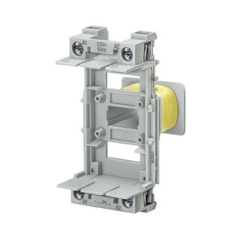Bobina Magnetica per contattori SIRIUS, Taglia S0 Morsetto a vite 230 V AC, 50/60 Hz