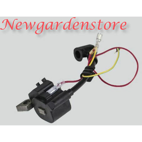 Bobina motore motosega 017 018 MS170 MS180 MS180C STIHL 176-075 11304001302