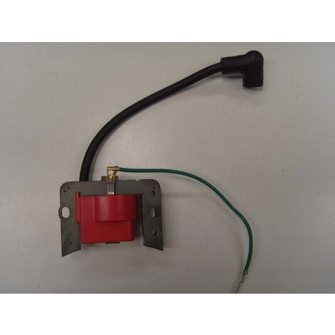 Bobina motore trattorino rasaerba tagliaerba 3.5-6 HP TECUMSEH 14160072