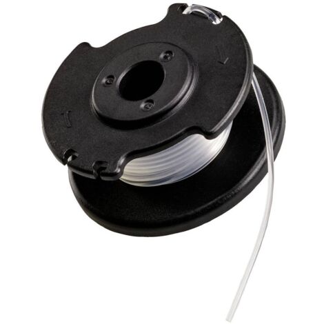 Bobina Nylon Einhell 60 mm Diametro 5 metri Filo