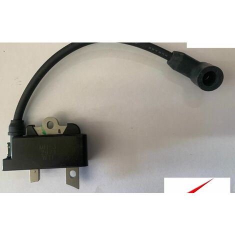 Bobina ORIGINALE ACTIVE decespugliatore 2.4 - 2.8 e tagliasiepi h23 - h24 36306