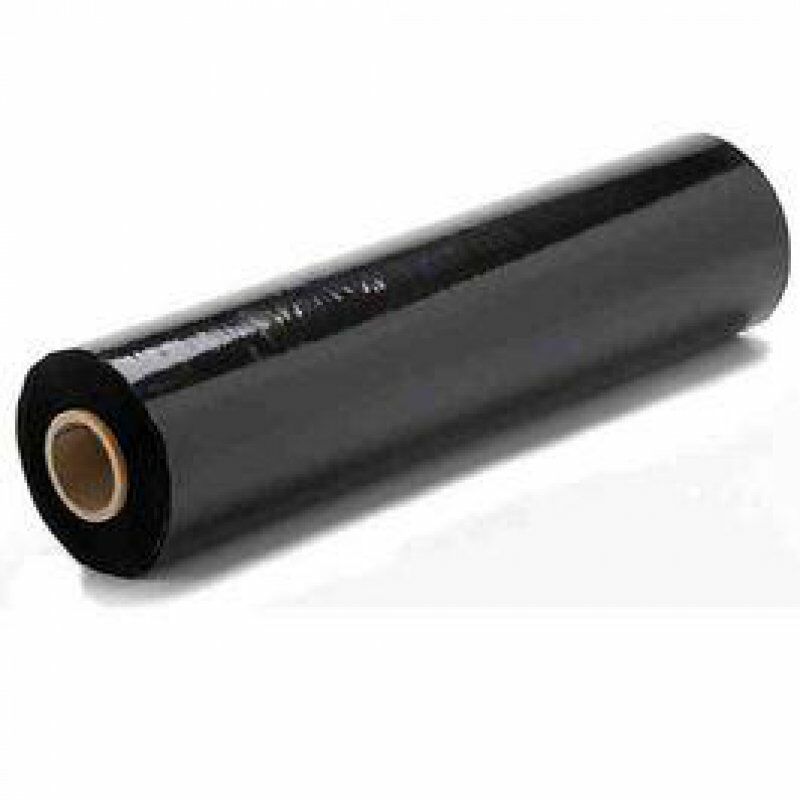 

Bobina Paletilar Negra 50Cm 2,0Kgs 23Micras