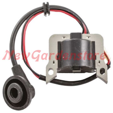 Bobina para desbrozadora TL20 - 23 - 26 Mitsubishi KE04023AA 310151