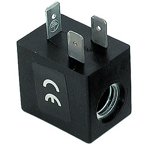 Bobina para electroválvula 1"1/4-3" 24dc