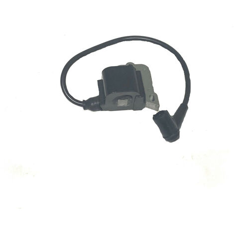 Bobina per decespugliatori Husqvarna 240-245-250-252-R-RX e Motoseghe 45-50-51-55-61-245-257-261-262-268K-272-394-395  - bm006227