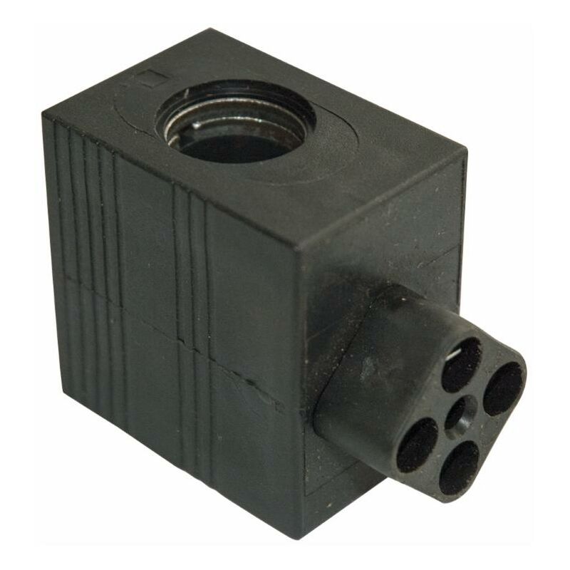 Bobina Per Distributori Elettrici Walvoil Da 24vdc