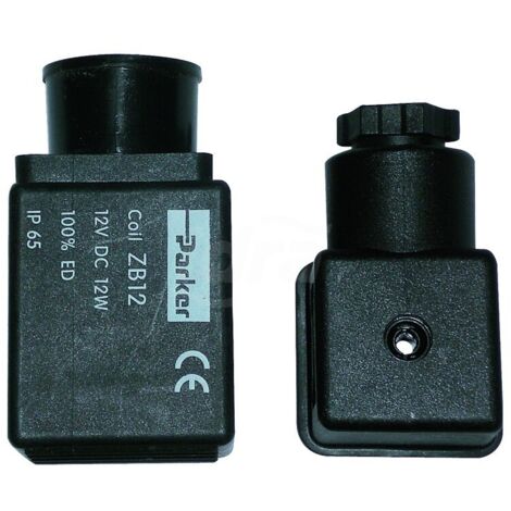 Bobina per elettrovalvola mod. 483510 - 24Vca - senza connettore 00000513453