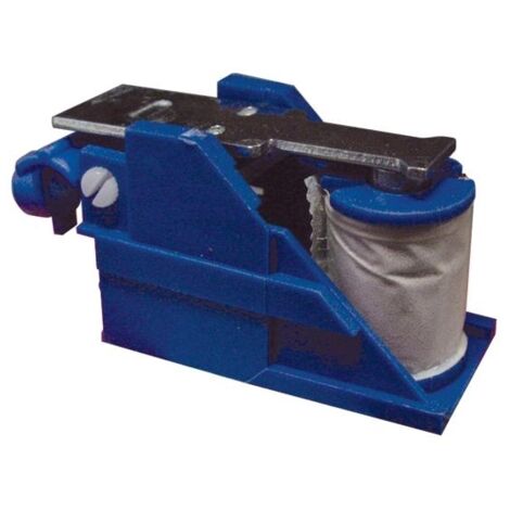 Bobina per Serrature Cisa art. 07120.00 2 verso Sx 12 Volt CA