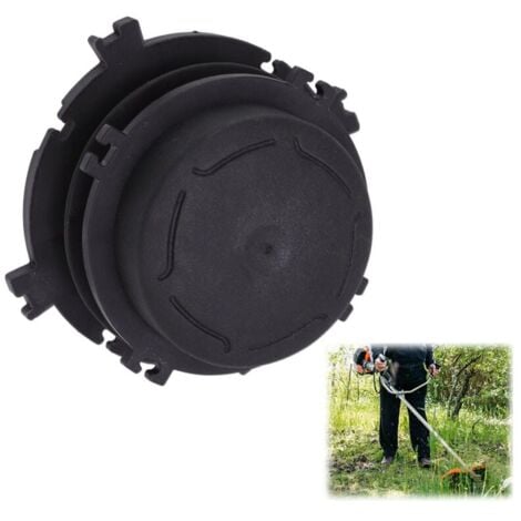 SNQ Bobina per testina decespugliatore per Stihl FS-AutoCut 36-2 46-2 56-2 40037133001