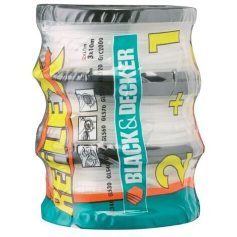 BLACK & DECKER Bobina de Fil de Rechange - Black+Decker A6485-XJ