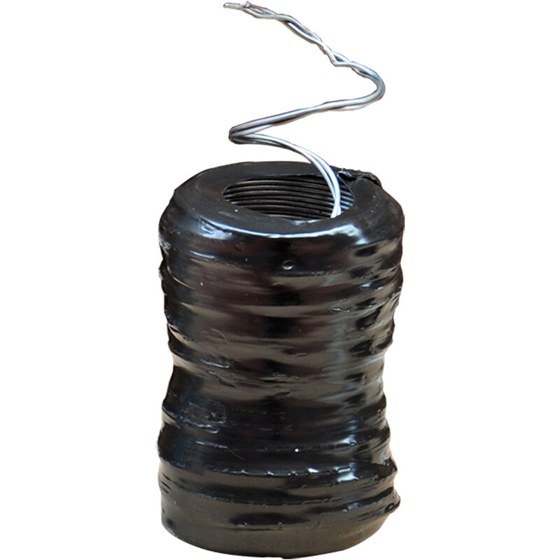 Image of Bobina rocchetto filo cotto filo di ferro N°5x2 sidex extra made in italy